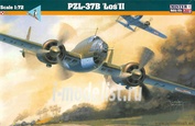 D-8 MisterCraft 1/72 Aircraft LOS II Polish