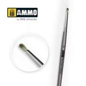 AMIG8700 Ammo Mig Brush series 