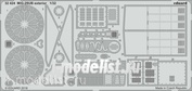 32424  Eduard 1/32 Фототравление для MiGG-29UB exterior