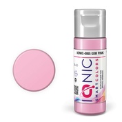 IONIC-0065 Ammo Mig Акриловая краска IONIC Розовая жвачка / Gum Pink