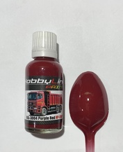 HP-8507 HobbyLink Краска RAL-3004 Purple Red