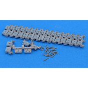 MTL-35053 Masterclub 1/35 Tracks iron for tank 14 Arm