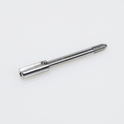 5504 JAS needle Holder with collet clip