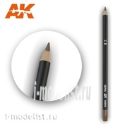 AK10010 AK Interactive watercolor pencil 
