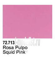 72713 Vallejo Squid Pink