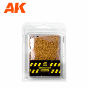 AK8154 AK Interactive Autumn birch leaves 28 mm / 1:72 (7 gr. package)