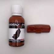 HP-9215 HobbyLink Краска Chrysler Burnt Orange