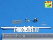 35 L-184 Aber 1/35 Armament for Panther Ausf. D - Early