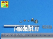 35 L-178 Aber 1/35 Armament for Tiger I (Early model)