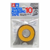 87031 Tamiya Masking tape 10mm wide in the box