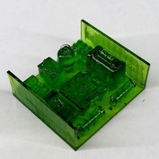 DMS-35039 ДМС 1/35 4х4 В2