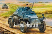 80149 HobbyBoss 1/35 German Leichter Panzerspahwagen (2cm) Sd.Kfz.222