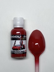 HP-1114 HobbyLink Краска Lamborghini Rosso Siviglia