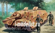 6488 Italeri 1/35 Sd.Kfz.162 Jagdpanzer Iv Ausf.F