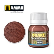 AMIG2186 Ammo Mig Создатель текстур QUAKE CRACKLE CREATOR Сухая глина / Dry Season Clay