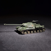 07163 Trumpeter 1/72 Tank Russian JS-3 with 122mm BL-9