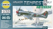0888 Smer 1/72 Hawker Tempest Mk.V
