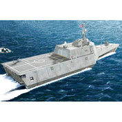 Trumpeter 04548 1/350 USS Independence (LCS-2)