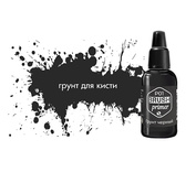 P01 Pacific88  Черная грунтовка (Black primer) 10мл. 