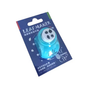 MW-5008 MANWAH Машинка для изготовления листьев (4 в 1)