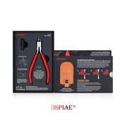 ST-A DSPIAE Wire Cutters, version 3.0 + Accessories