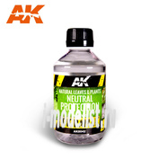 AK8042 AK Interactive NATURAL LEAVES & PLANTS NEUTRAL PROTECTION (продукт для защиты натуральных растений)