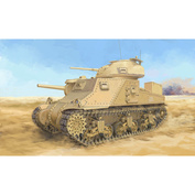 63520 I Love Kit 1/35 American Medium Tank M3A5