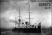 KB70139 Комбриг 1/700 Жемчуг Крейсер 2-го ранга 1904