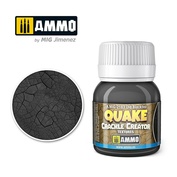 AMIG2183 Ammo Mig Создатель текстур QUAKE CRACKLE CREATOR Старое асфальтобетонное покрытие / Old Blacktop