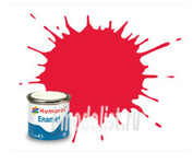 0238 Humbrol Paint enamel Red arrow glossy, 14 ml.