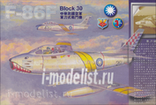 HF48002 AFVClub 1/48 F-86F Block 30