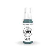 AK11877 AK Interactive Краска акриловая AGGRESSOR BLUE FS 35109 / ЯРКО-СИНИЙ