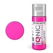 IONIC-0064 Ammo Mig Акриловая краска IONIC Лазерный розовый / Laser Pink