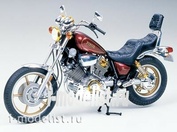 14044 Tamiya 1/12 Мотоцикл Yamaha XV1000 Virago.