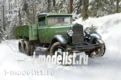 83837 HobbyBoss 1/35 Soviet truck