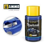 AMIG0327 Ammo Mig Акриловая краска Cobra Motor Синий Роб Уокер / Blue Rob Walker