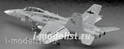07203 Hasegawa 1/48 F-18D Hornet 
