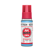 AK17024 AK Interactive Краска акриловая QUICK GEN - Ледяной голубой / ICE BLUE