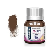 IONIC-1401 Ammo Mig Краска IONIC DRYBRUSH Коричневая окись / Brown Oxide