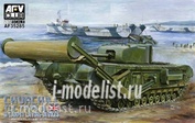 AF35285 AFVClub 1/35 Churchill TLC Type-A w/Carpet Laying Device