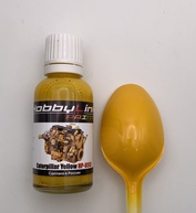 HP-8513 HobbyLink Краска Caterpillar Yellow