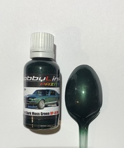 HP-4610 HobbyLink Краска Ford Deep Moss Green