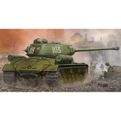 05588 Trumpeter 1/35 Soviet tank is-2
