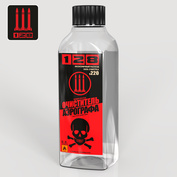 Т-1 128 Очиститель аэрографа, 220 мл.