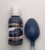 HP-2027 HobbyLink Краска Porsche Aetna Blue