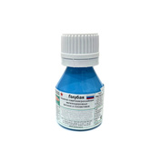 73303 Akan Blue Paint - painting of bus bodies and tram cars