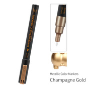 MKS-03 DSPIAE Маркер шампань золото