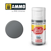 AMMOR0004 Ammo Mig Краска акриловая 