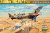 83206 Hobby Boss 1/32 Supermarine Spitfire Mk.Vb Tropical 