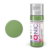 IONIC-0128 Ammo Mig Акриловая краска IONIC Зеленый гоблин / Goblin Green